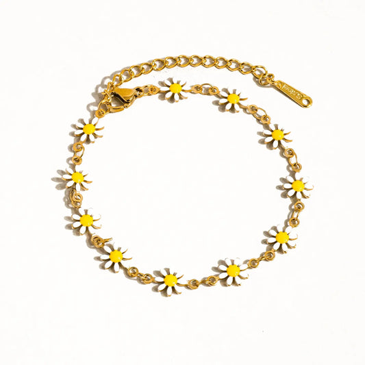 DAISY BRACELET